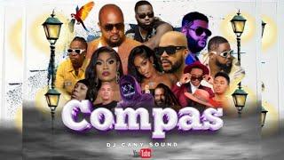 MIXTAPE KOMPA LOVE 4 KANPE (CANY SOUND )OFFICIAL VIDEO