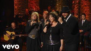 The Isaacs - Mama's Teaching Angels How to Sing [Live] ft. The Isaacs