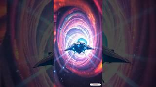 What happened when you travel to Andromeda at light speed #usa #viralreels #shorts #reels #trending