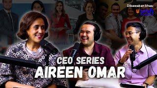 Apa Cerita? Transformational Leader ft. Aireen Omar | Episode 39