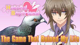 THE VISUAL NOVEL YOU SHOULD GIVE A CHANCE - Hatoful Boyfriend