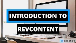 Introduction to the Revcontent Native Adverstising Traffic Network (Tutorial)