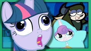 My Little Pony's BEST Christmas Special