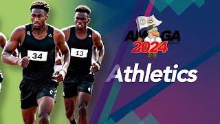 2024 AFRICA MILITARY GAMES | NOVEMBER 24, 2024 | AIT LIVE