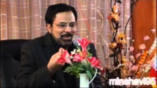 Dr. Muhammad Ali Faqihi - Nahjulbalaghah 1. Khutbah part1