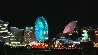 City of Yokohama MM21 FULL-HD