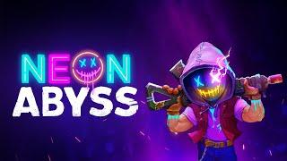 Easter Egg Hunt - Neon Abyss