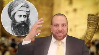 פרשת "כי תצא" הילולת הבן איש חי! האם יוכל הס"מ-(יצר הרע) לנצח אותנו במלחמתו על רוחינו ונשמותינו?