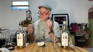 Just Whisky : Kilkerran 16(2022) vs Kilkerran 16(2021)