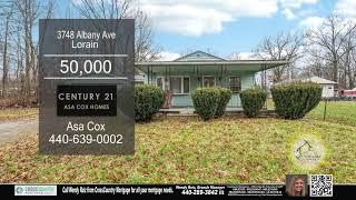 3748 Albany Ave   Asa Cox Homes   Real Estate Showcase TV Lifestyles