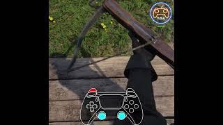 Faster Heavy Crossbow Reload Trick | Kingdom Come Deliverance 2