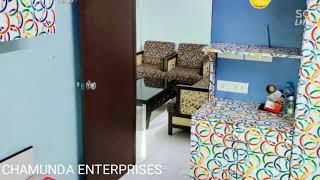 2Bhk flat for Rent/ Sale in Koparkhairane sector 14