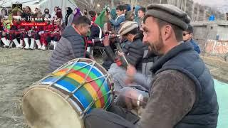 Dani Hareep || Hunza Culture Dance || Hunza Hareep