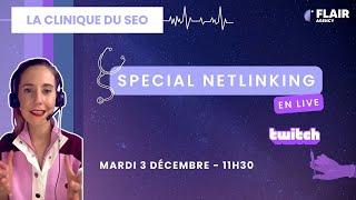 Netlinking SEO : quelle plateforme pour acheter ses liens et toutes vos questions sur le netlinking