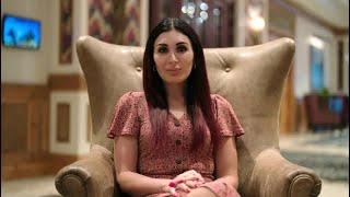 Laura Loomer Denies Trump Affair Rumor! by USA News