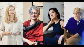 Voices of Change: The Women of Architecture and Design