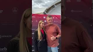 Открытие мотоклуба сообщества Alumni SKOLKOVO Deux Ex Machina Основатель клуба - Антон Шмаль #shots