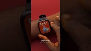 Oraimo Watch Lite 5 - The ultimate smart watch #oraimowatch #fitnesstracker #oraimo