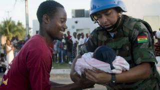 Haiti situation devolves into disaster of 'epic proportions'