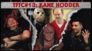 Kane Hodder: Revolutionizing Jason Voorhees, Almost Playing Freddy Krueger, & Freddy vs. Jason Beef