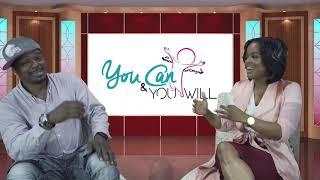 YOU CAN & YOU WILL TALK SHOW