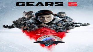 Gears 5 (Campaign)