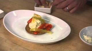 Idealchef.com Vegetable Tart.mp4