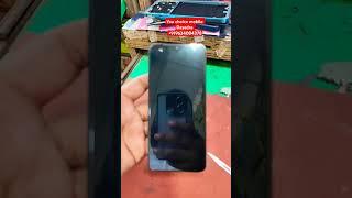 VIVO V25  OG OLED DISPLAY