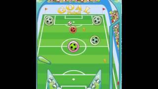 Goal Pinball