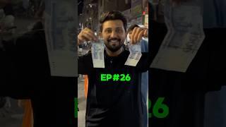 Spending Rs 2000 at Dehli Colony #shorts #ytshorts #dumhybhae #msmvlogs ##2000rupeeschallenge #food