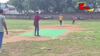 Jhagroli  Malda #Malra cricket Tournament #hrsportshub 