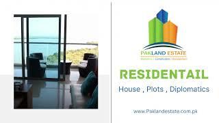 Islamabad Real estate Services | PAKLAND ESTATE