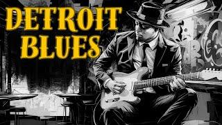 Experience the Cool Vibes of Detroit Blues