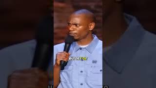 Dave Chappelle - Racist Chicken Story 