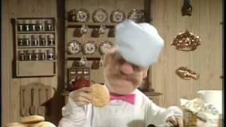 The Muppet Show: The Swedish Chef - Donuts