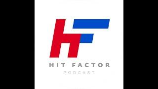 The Hit Factor EP128: Area 3 Candidates Panel