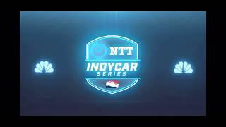 2020 NTT IndyCar Series NBC/NBCSN Intro Theme