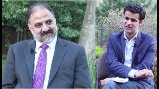 Exclusive interview with Mohammad Matloob Inqalabi in Gorakh Dhnada by Abrar Qureshi