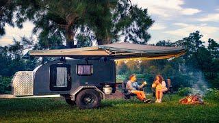 Brumby121 - Teardrop Camper Australia