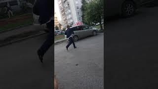 Уроки ушу