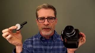 Lensbaby Co-Founder Craig Strong Talks All Things Double Glass II