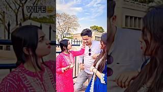 WAIT FOR GF ️|| #sourav__priya08 #viral #trending