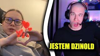 JESTEM DZINOLD | TWITCH SHOTY