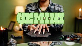 GEMINI BE ALERT – IN 3 DAYS, A PASSIONATE PLAY IS ON ITS WAY! EXCITING READ TAROT TODAY