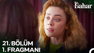 Bahar 21. Bölüm 1. Fragmanı | Bugün Bir Savaş Başlattınız!