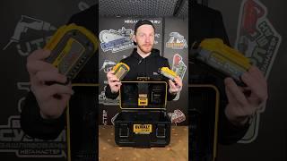 Самый дорогой ящик ThoughSystem от DeWalt DWST83471  #инструмент #dewalt