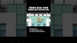 여왕벌이 없다는 이유로 양봉업자 살해, 70대 징역 20년