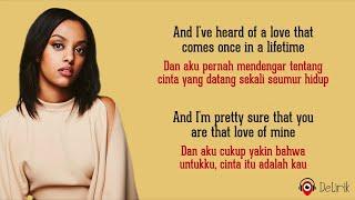 Dandelions - Ruth B (Lirik Lagu Terjemahan)