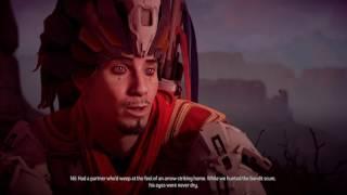 Meridian Leads to Olin | Horizon Zero Dawn #7