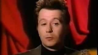 Bram Stoker's Dracula (1992) - Entertainment Tonight feature (part 2 of 2)
